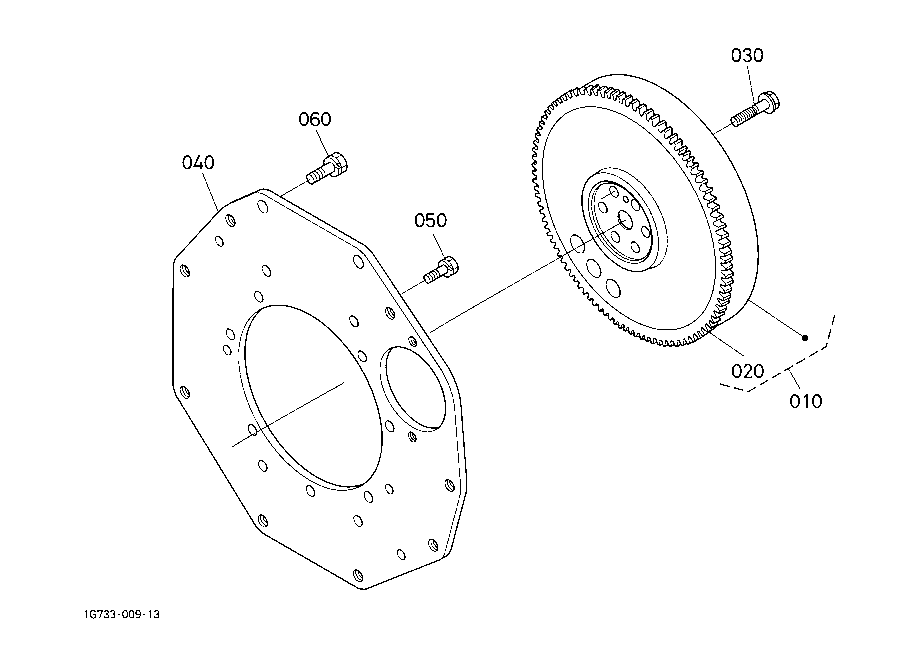 Flywheel