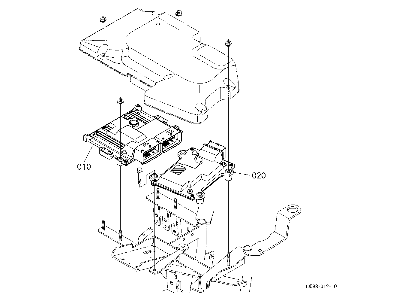 Ecu (Engine)