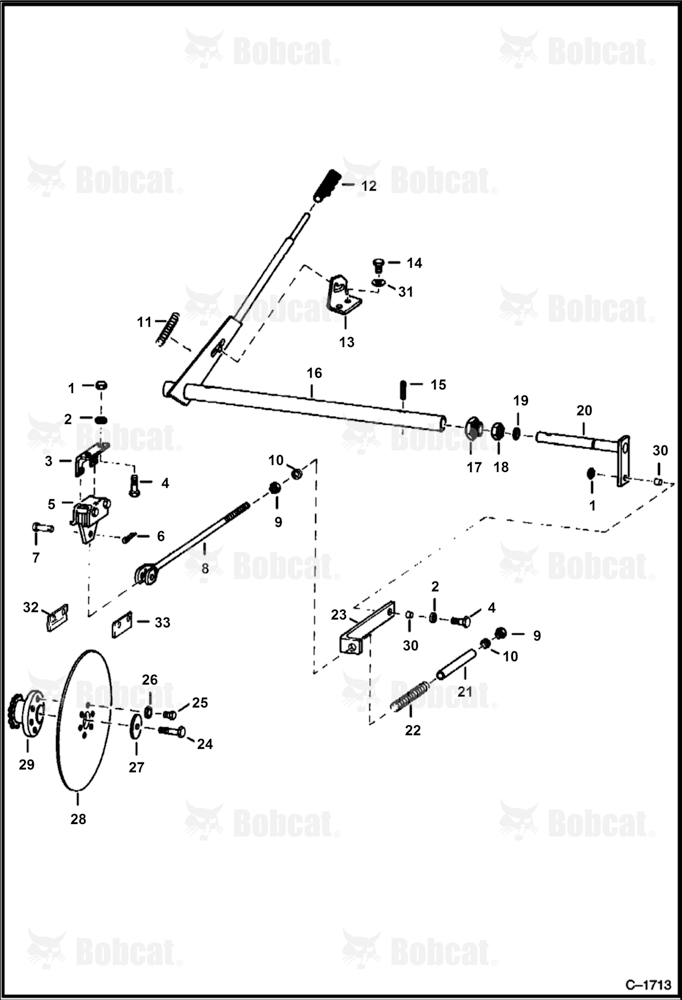 Disc Brake