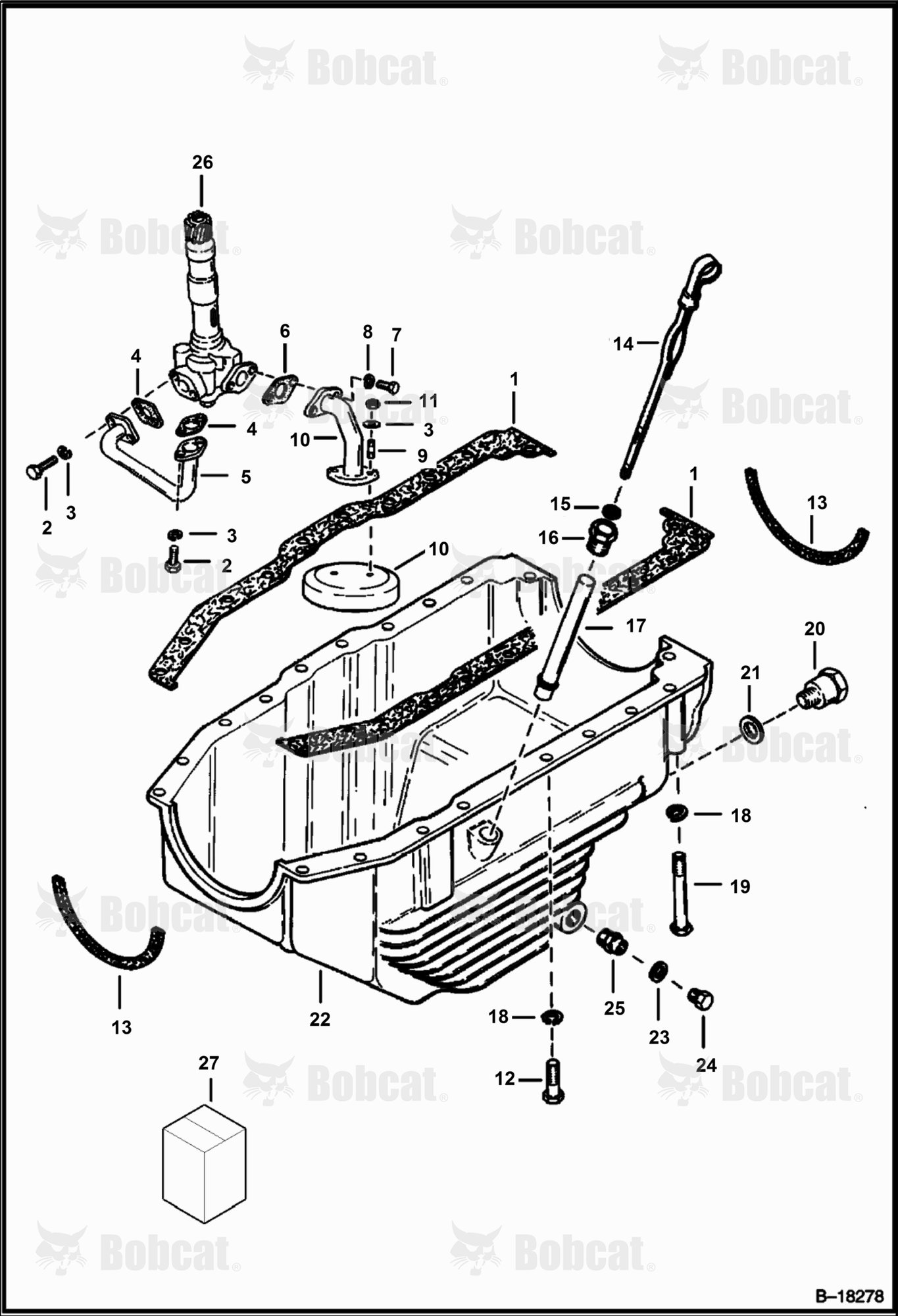 Lubrication System