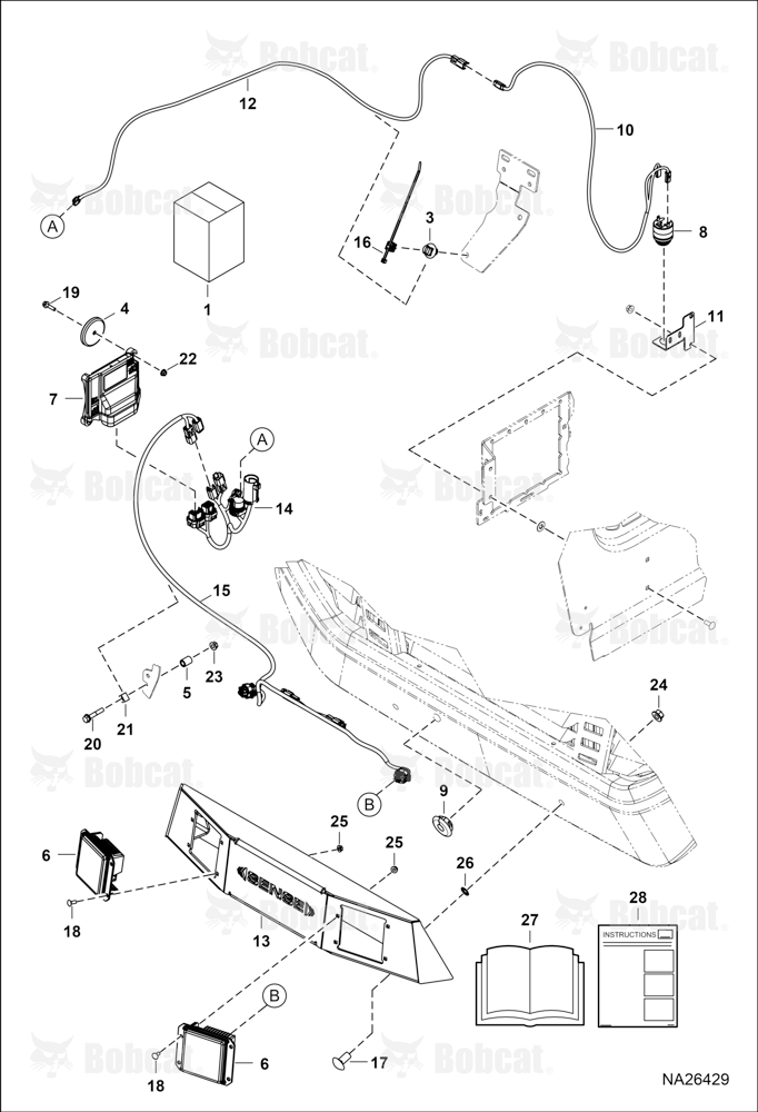 Radar Kit