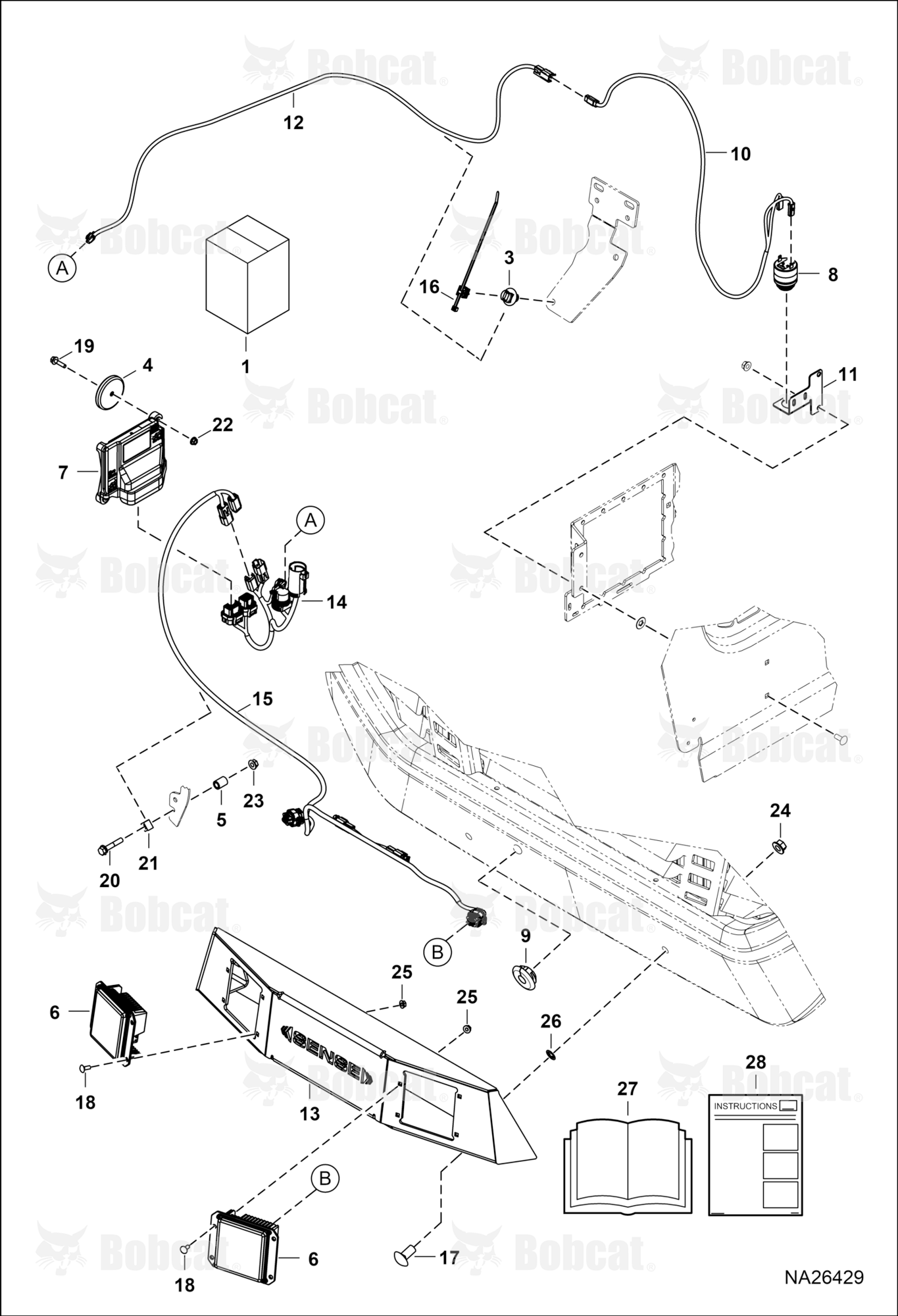Radar Kit