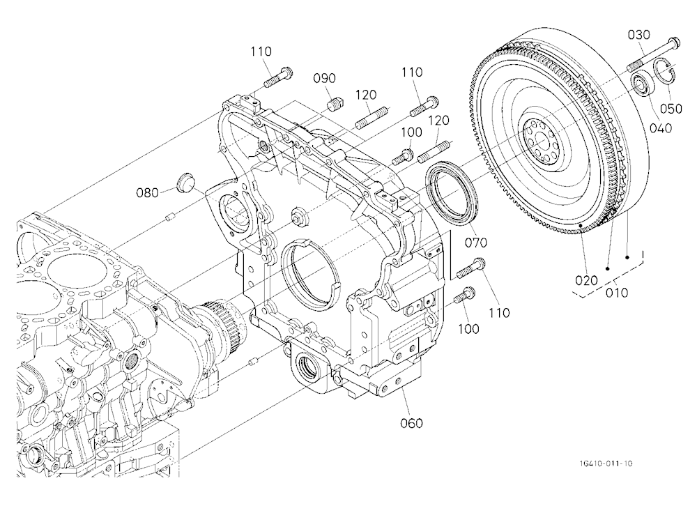 Flywheel