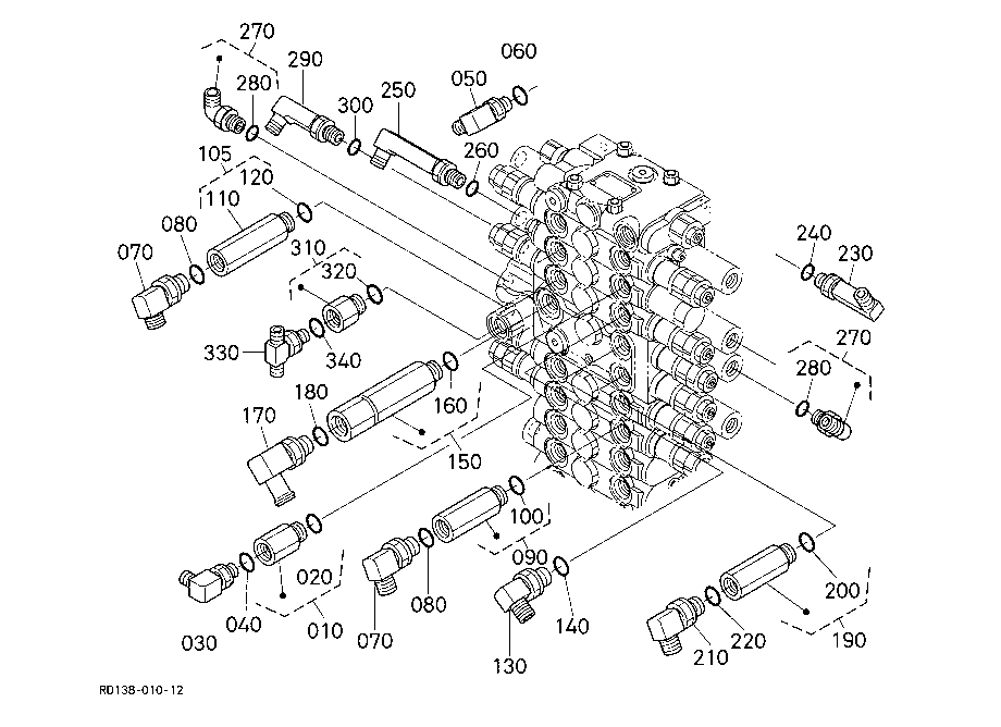 Control Valve (2)