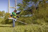 Thumbnail of STIHL FS 561 C-EM Z Brushcutter Action