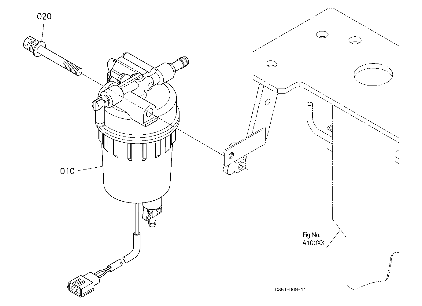 Separator
