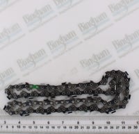 Thumbnail of Pid si 36160050050 pt 63 ps3 picco super chain 3.05 ft. pos 1