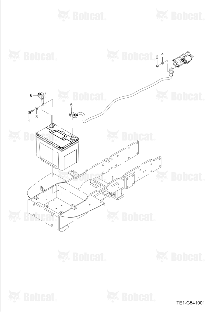 Battery Group