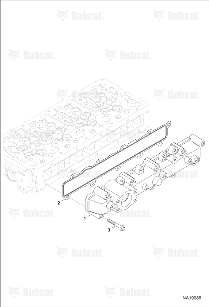 Intake Manifold