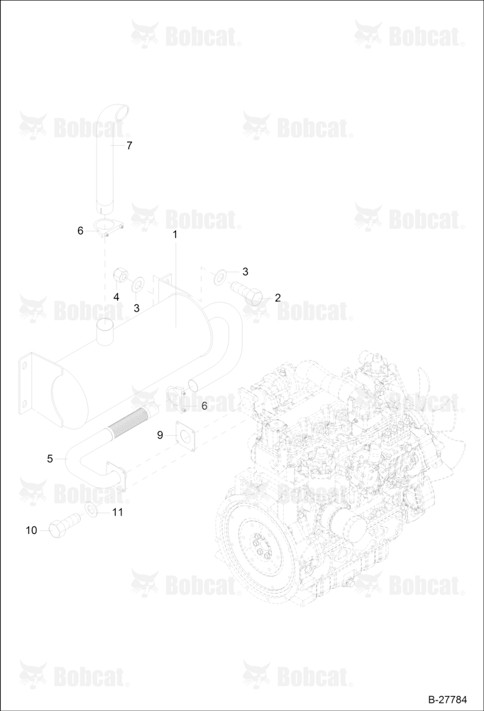Exhaust