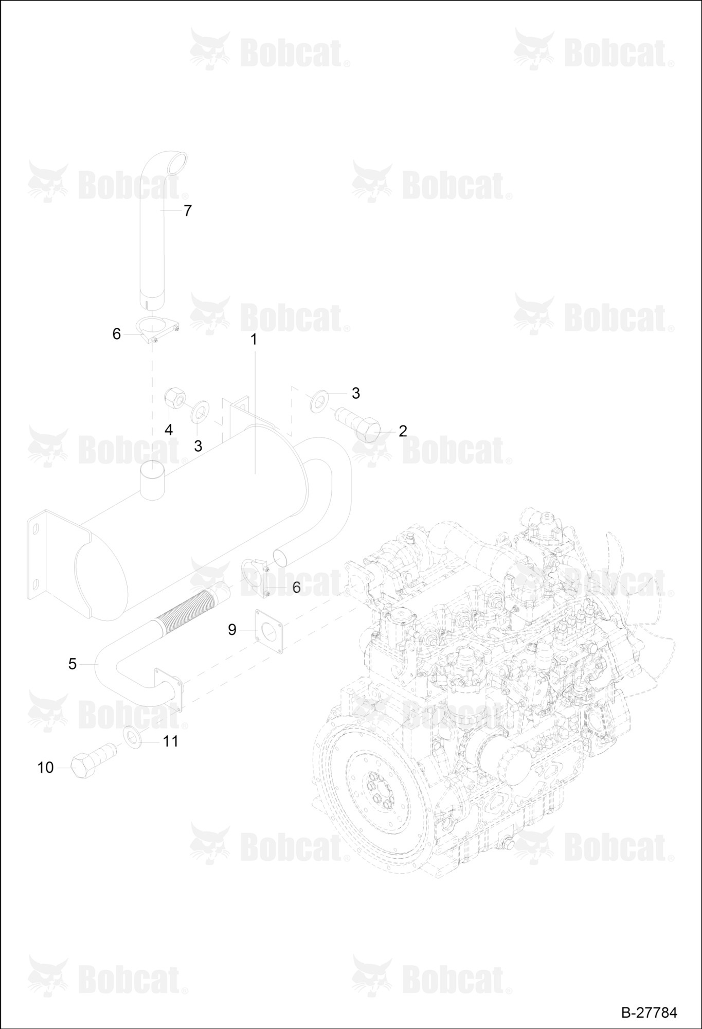 Exhaust