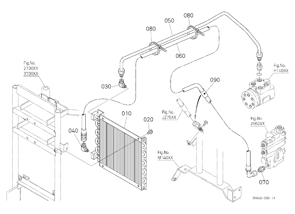Oil Cooler