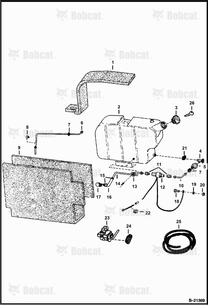 Fuel System