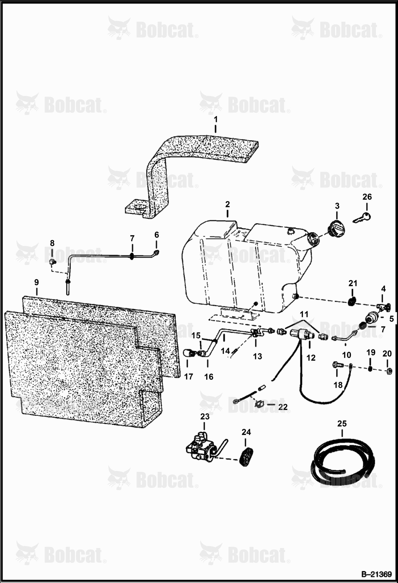 Fuel System