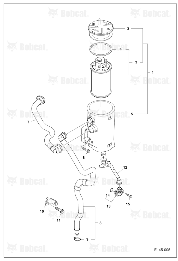 Breather System