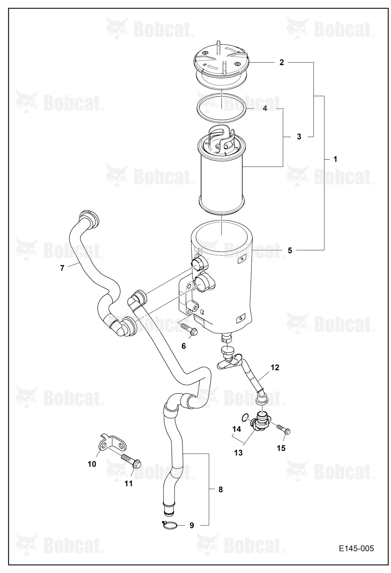 Breather System