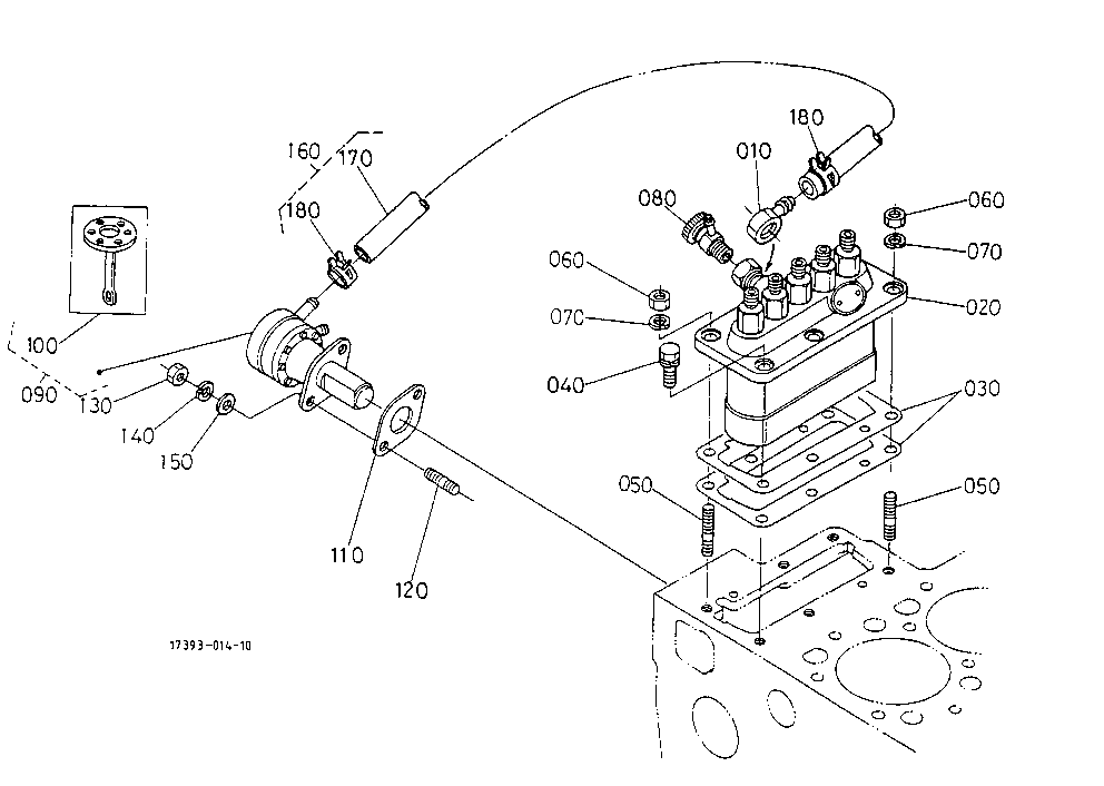 Injection Pump