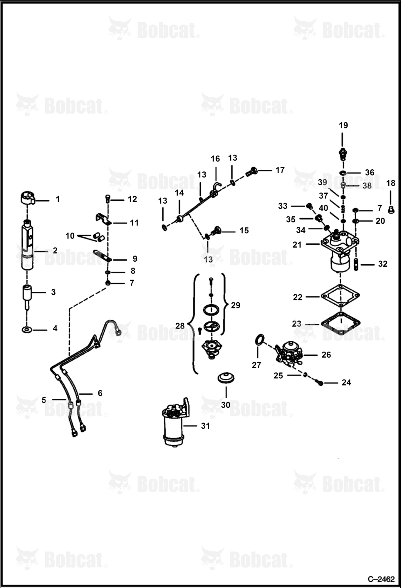 Fuel System
