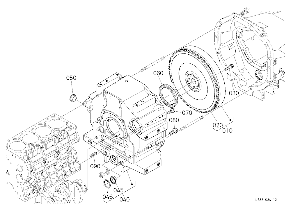 Flywheel