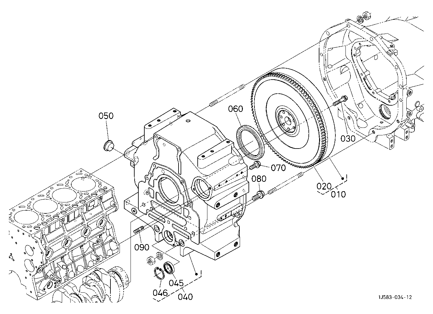 Flywheel