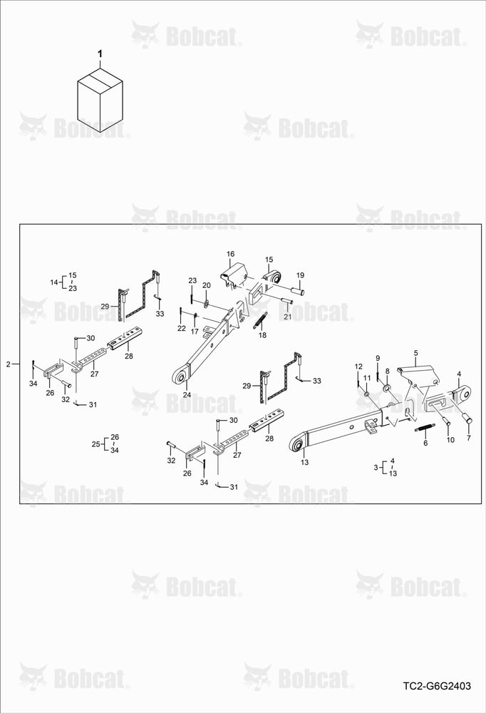Lower Link Group