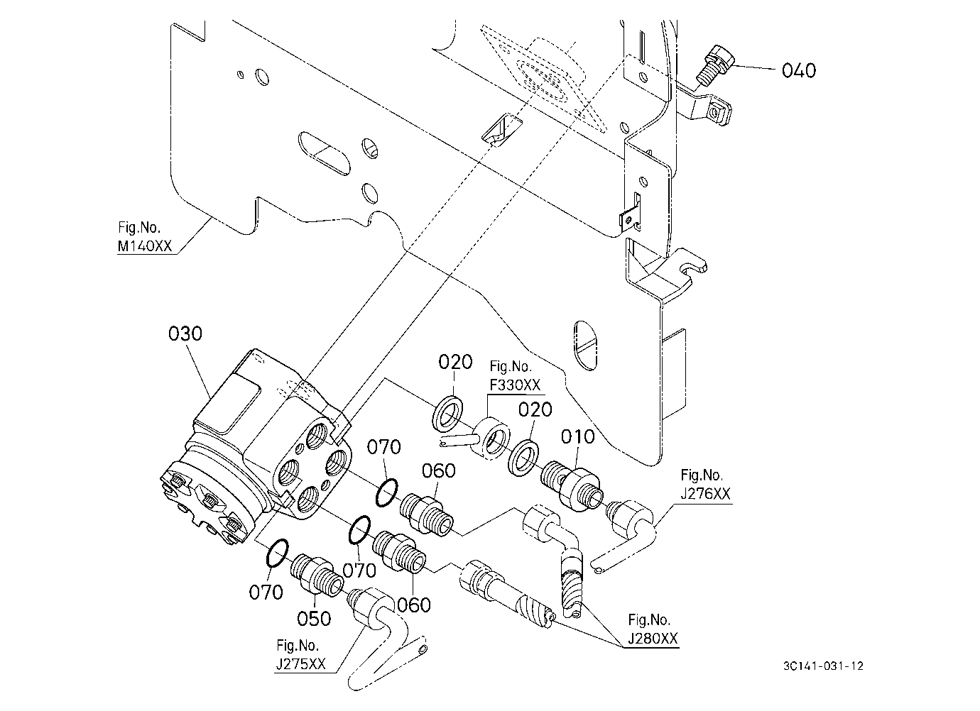 Steering Controller