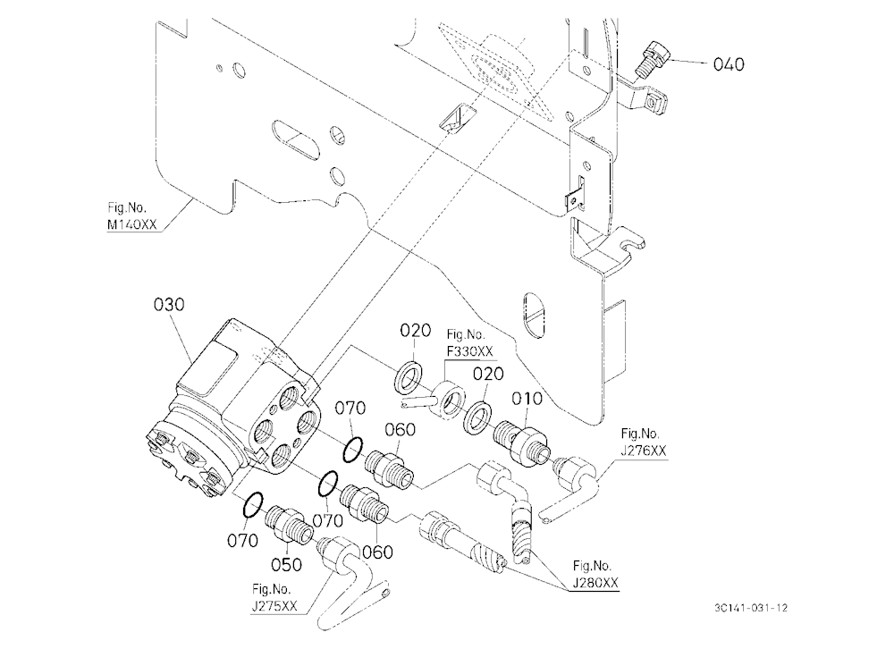 Steering Controller