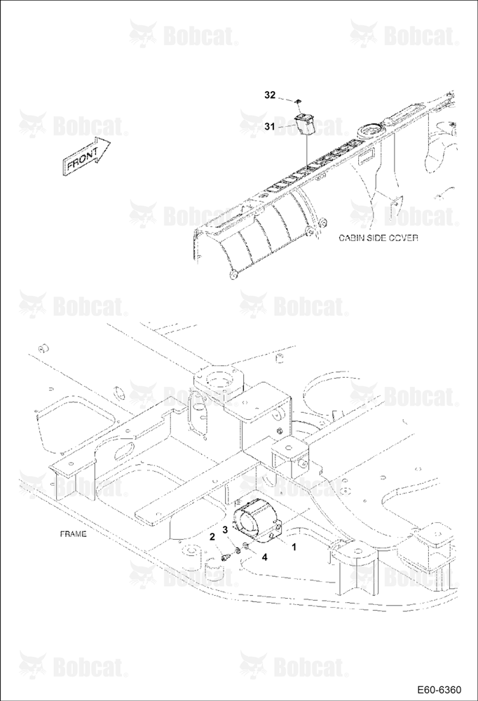 Motion Alarm