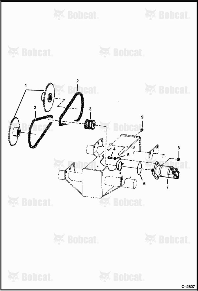 Drive Train