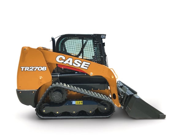 Case Construction T R270 B