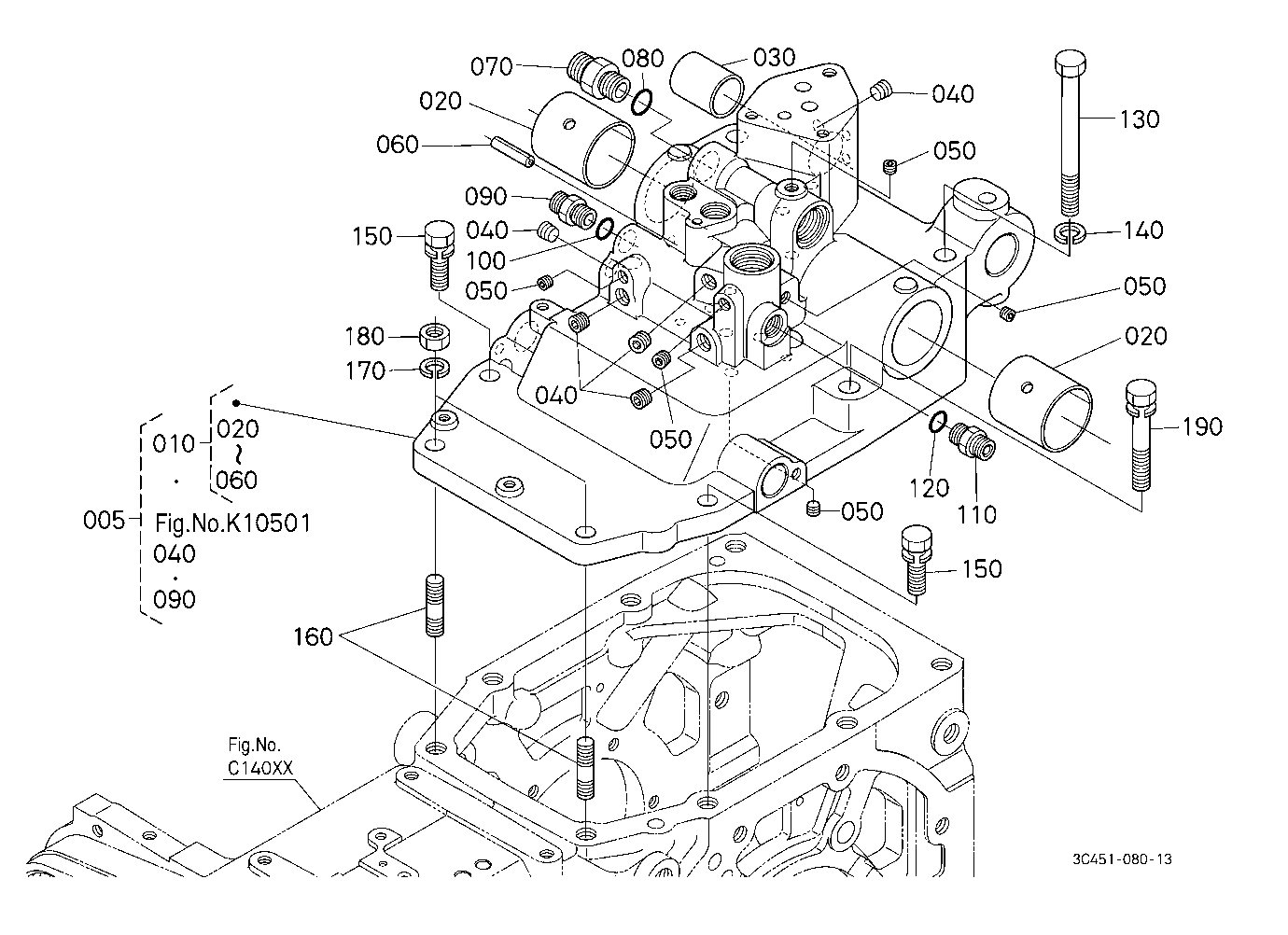 Hydraulic Cylinder