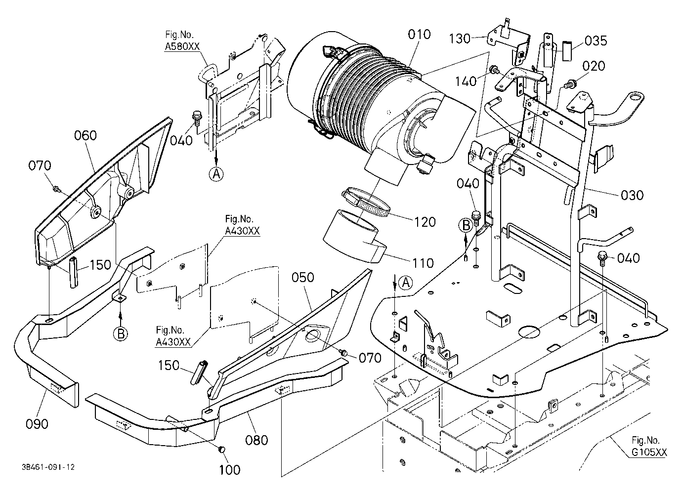 Air Cleaner