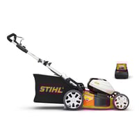 Thumbnail of STIHL RMA 460 Lawn Mower AK30 KIT W/AL101 - No Cover 