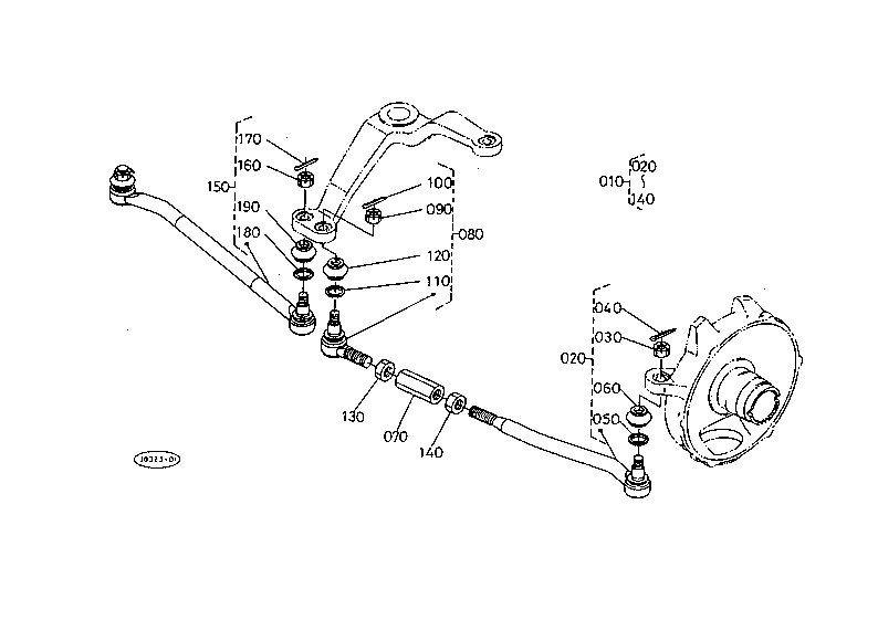 Tie Rod