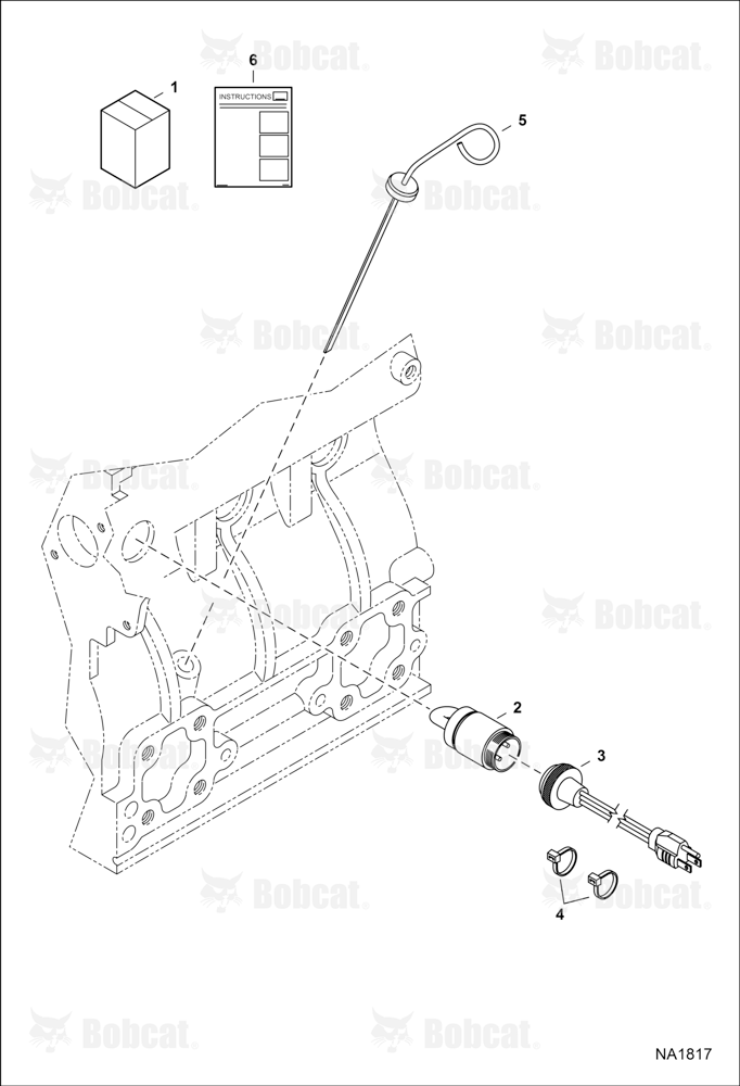 Block Heater