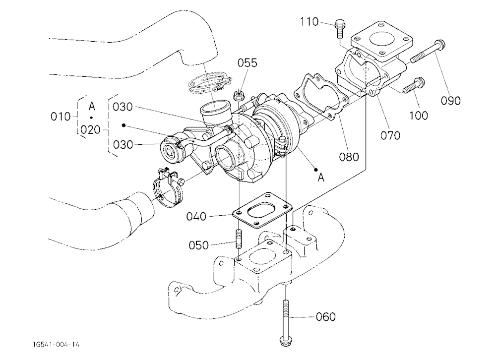 Turbo Charger
