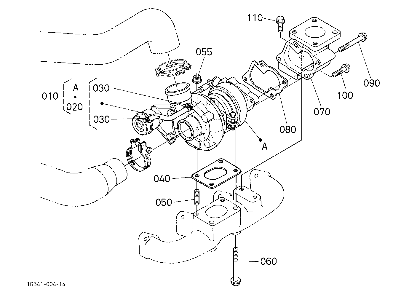 Turbo Charger