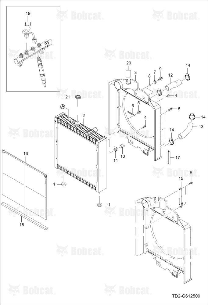 Radiator Group