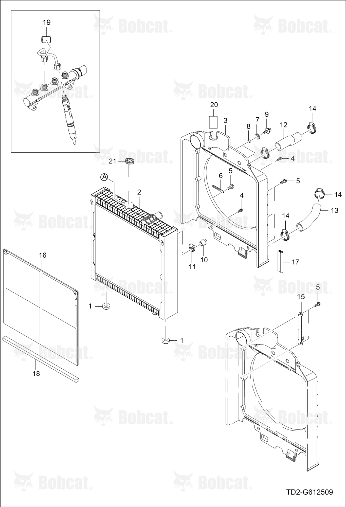 Radiator Group