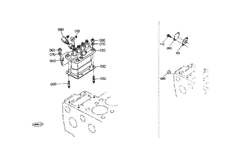 Injection Pump Camshaft (1)