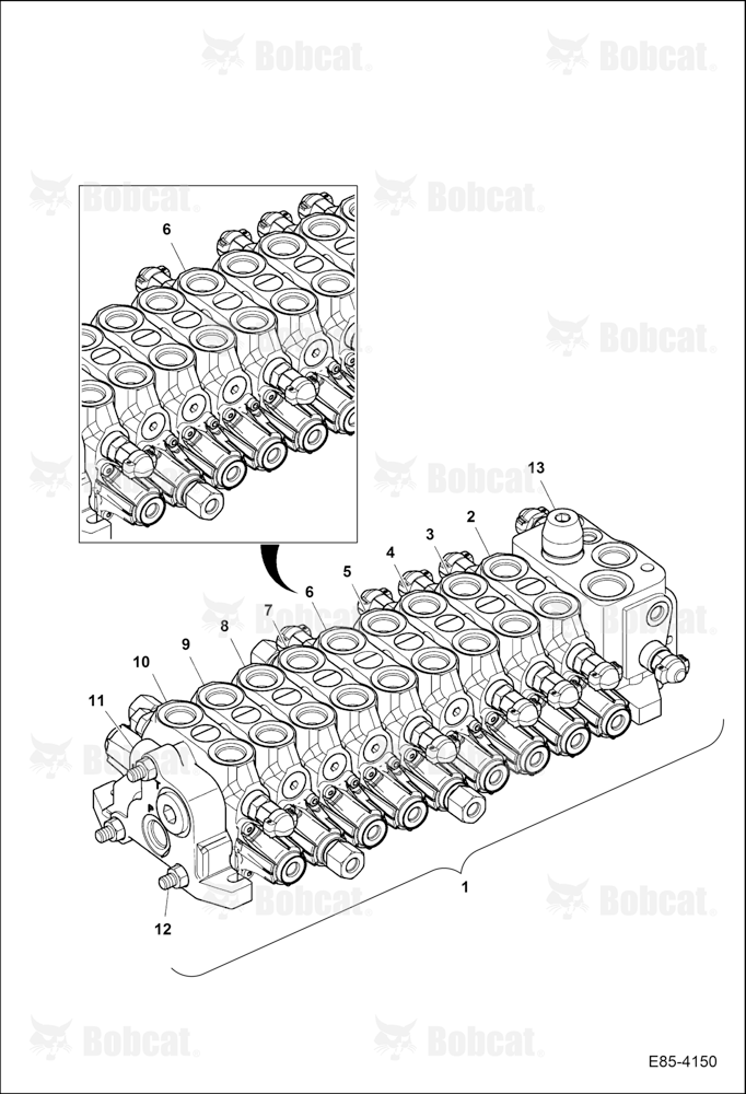 Control Valve