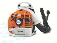 Thumbnail of STIHL BR 350-Z Backpack Blower back angle