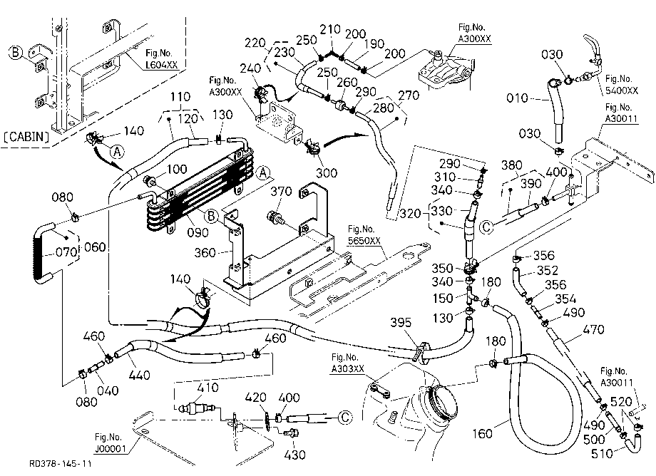 Fuel Pump And Piping (2)