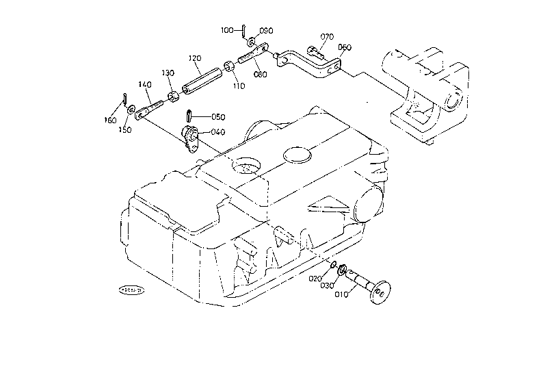 Hydraulic System 3