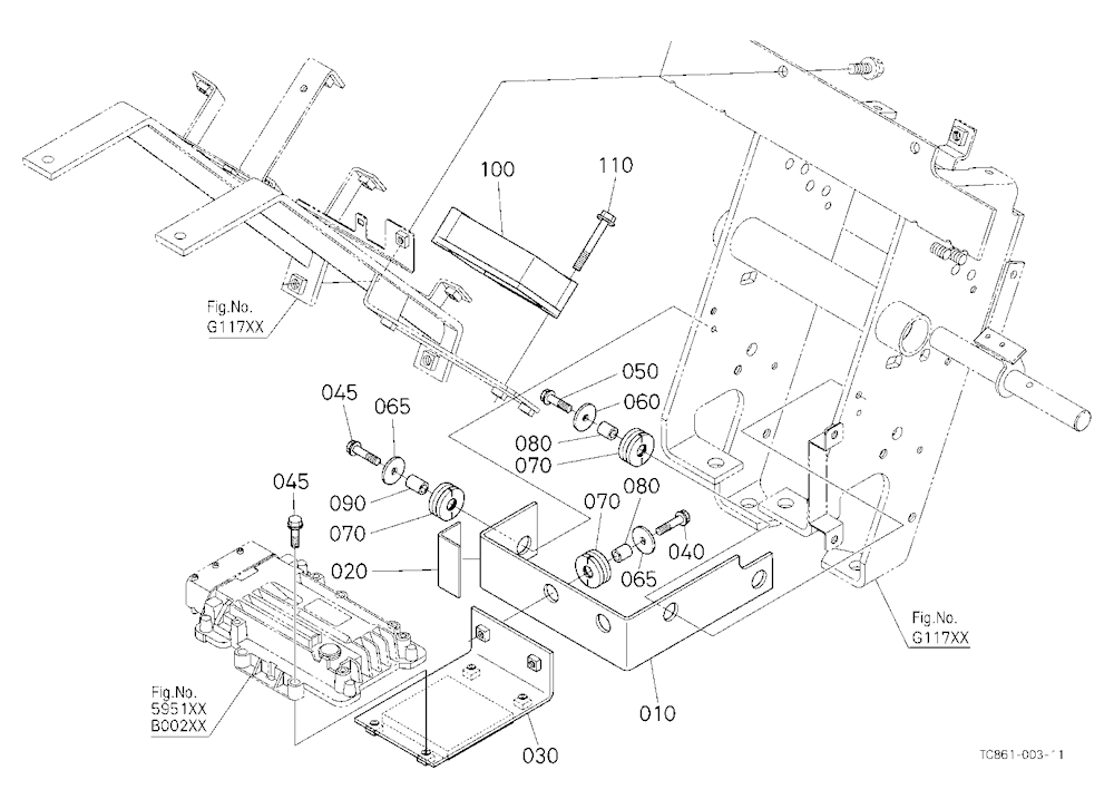 Electronic Control Unit