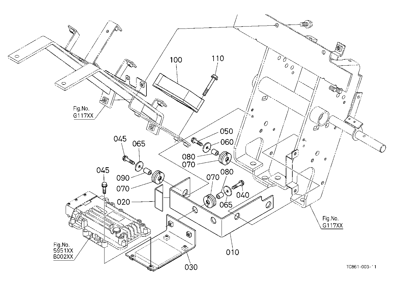 Electronic Control Unit