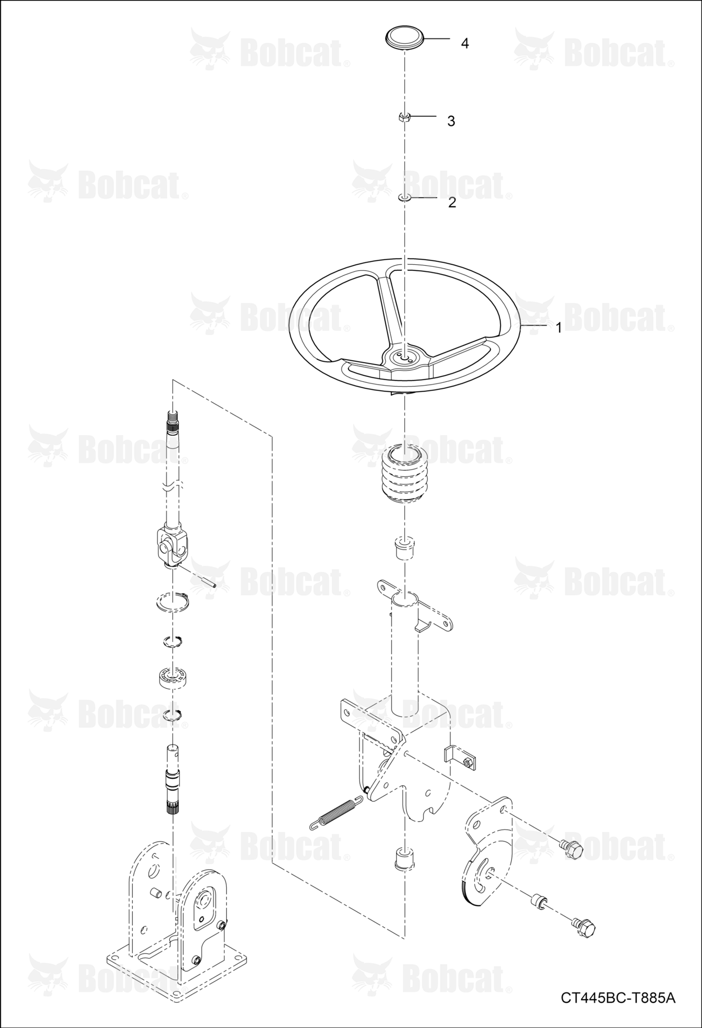 Handle Group