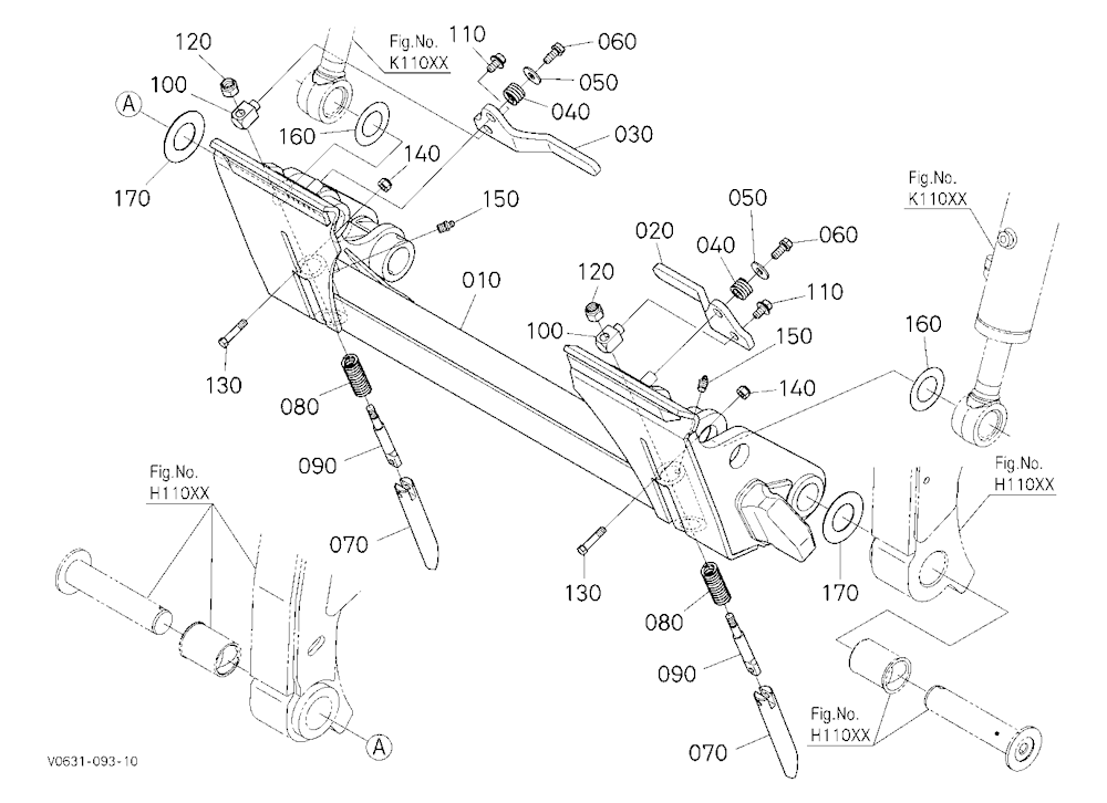 Hitch [Mechanical Hitch]