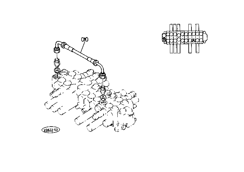 Oil Piping (Confluence)
