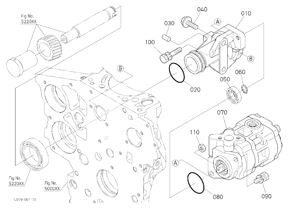 Hydraulic Pump